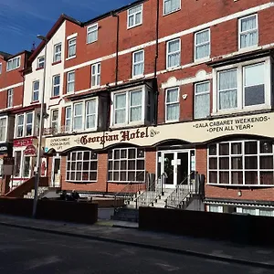 3* Hotel The Georgian Hollies