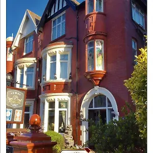 5* Guest house Pembroke Bed & Breakfast