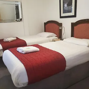 3* Hotel The Melville - Central Location